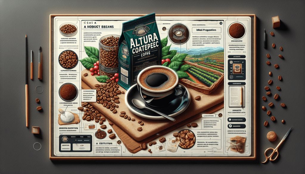 Mexican Altura Coatepec Kaffee - Ratgeber, Kaufempfehlung, Anbau und Zubereitung