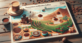 Yemen Mocha Kaffee - Ratgeber, Kaufempfehlung, Anbau und Zubereitung