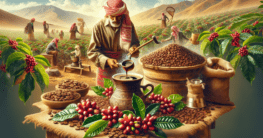 Yemeni Sanani Kaffee - Ratgeber, Kaufempfehlung, Anbau und Zubereitung