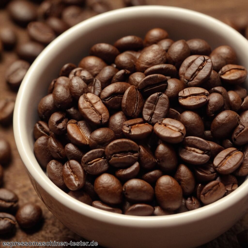 Bellarom Kaffee - der Preis / Leistungs Sieger