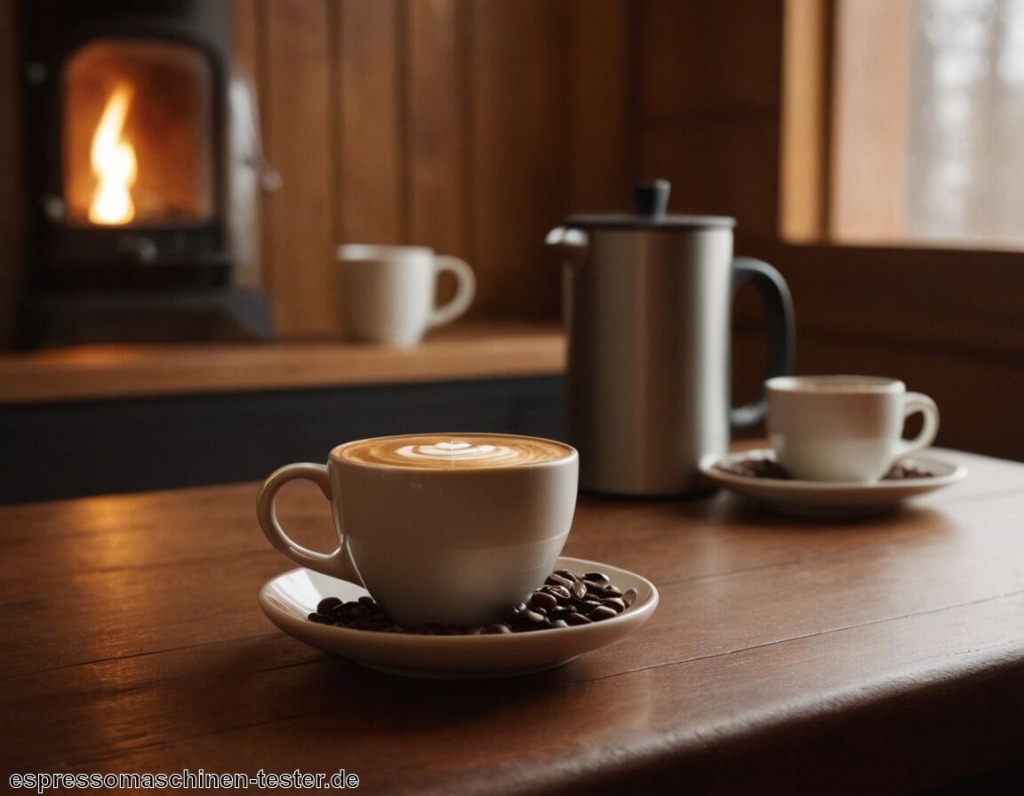 Bellarom Kaffee - der Preis / Leistungs Sieger