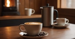 Bellarom Kaffee - der Preis / Leistungs Sieger