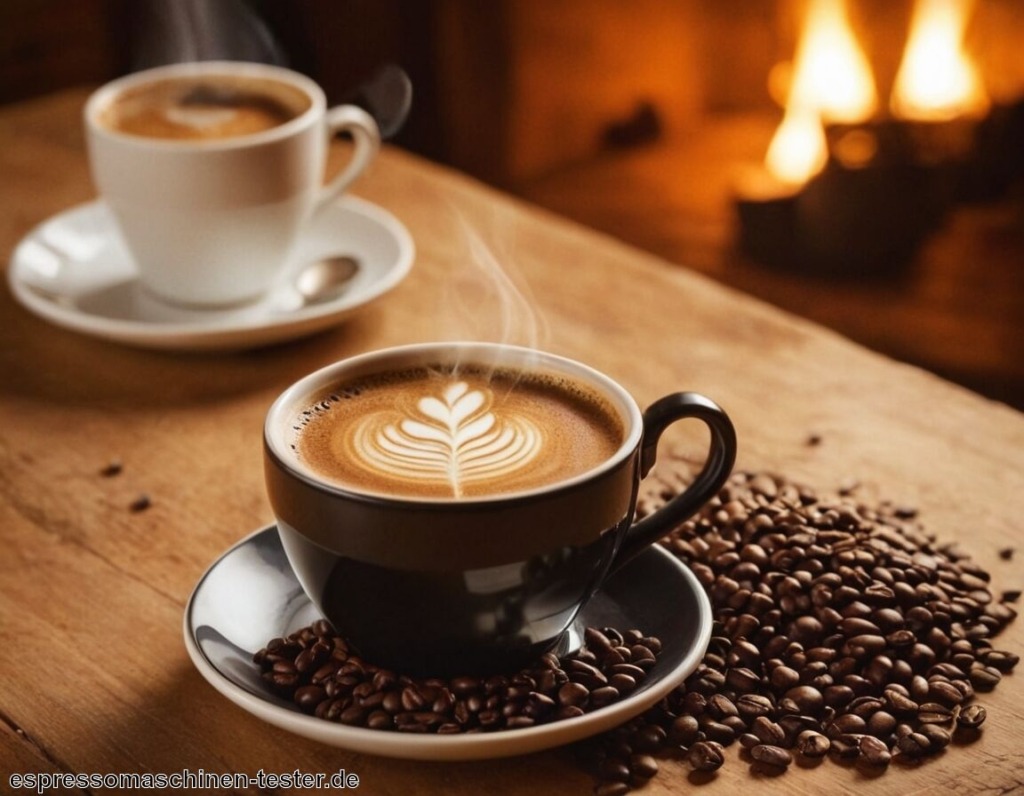 Caro Kaffee - deutsche Getreide Tradition