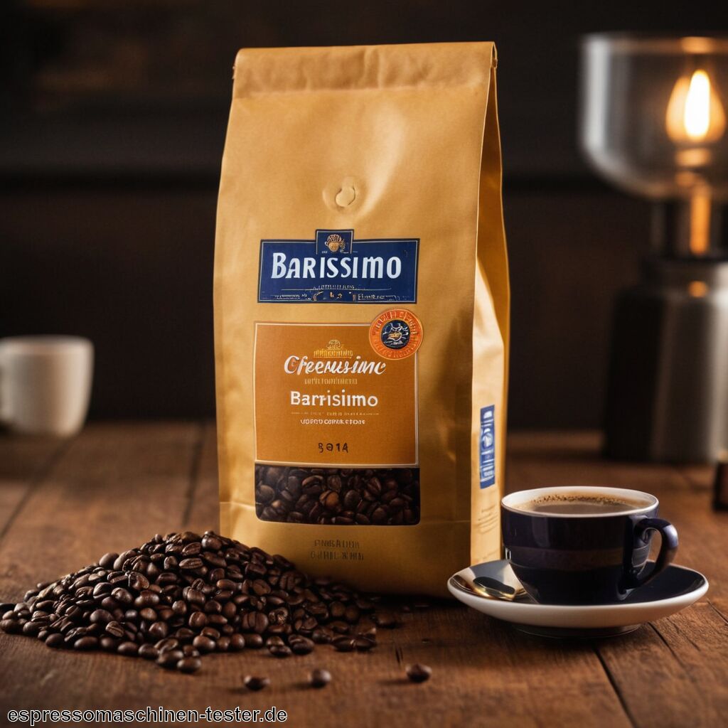 Wer steckt hinter Barissimo Kaffee? | Aldi Eigenmarke