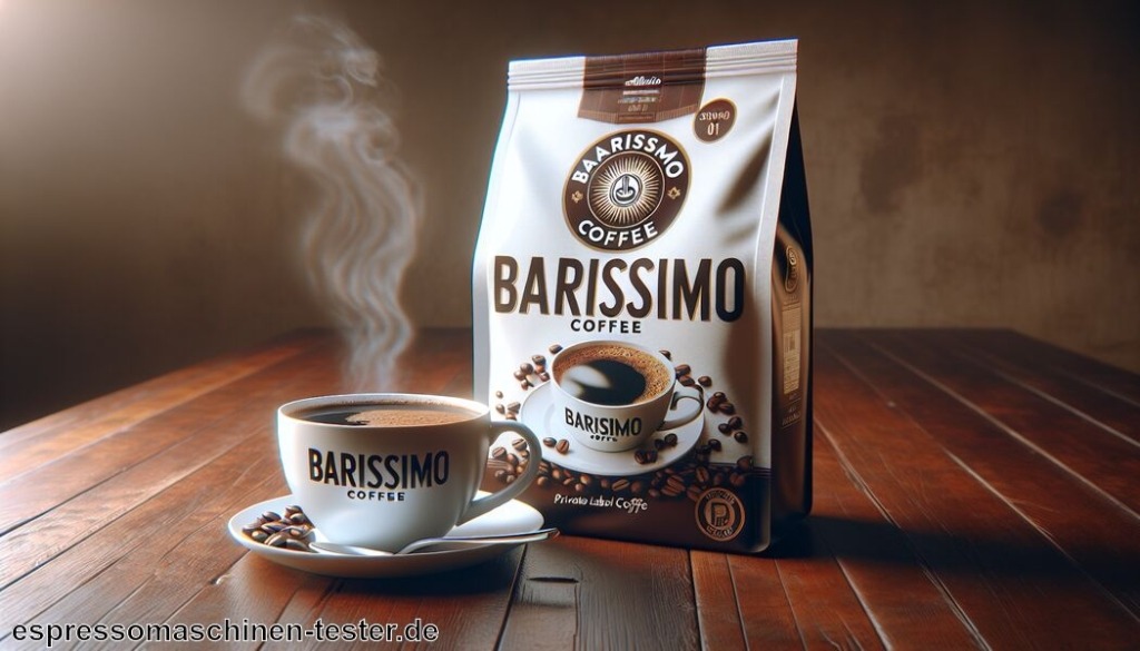 Wer steckt hinter Barissimo Kaffee? | Aldi Eigenmarke