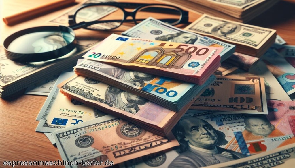 Bester Kaffee Crema für Vollautomaten im Test